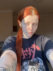 mirida_fox mimimimi Foto 5