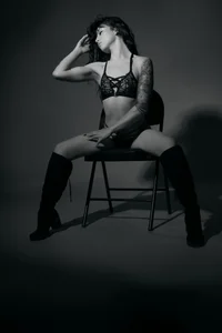 Maddison_Foxxx Elegant but dangerous 🔥 Kuva