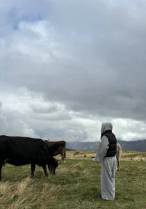 GlamourNova Georgia trip🧙 Foto 3