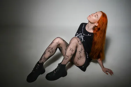 Elsa_Redwood: Favorite black ( 6 фото)