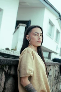 LaurenHazell Sexy and naughty Poză 3