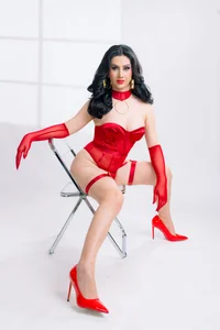 Goddessofchaosx Public Foto 2