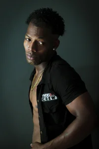 RicoBrown777_: Public ( фото)