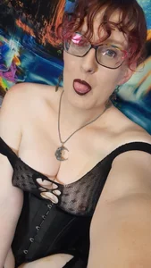 Faye_Wilde Public  5. fénykép