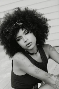 Cooper-RedsのBlack girlの枚の写真