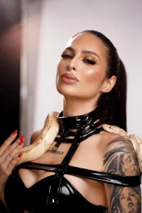 Eva_Jagger Eve's desire🍎 Foto 4