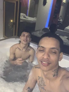 duohotboy_ How delicious was that night? Pic 3