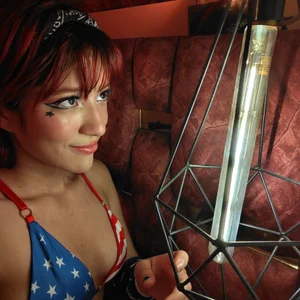 Scarlett_Squerit 🇺🇸 Pic 7