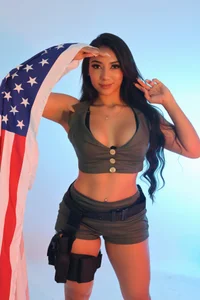 LizzHamilton__ Independence day♥ Bilde 2