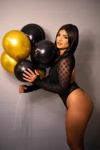 ElleGiselleeのIT'S MY BIRTHDAY 💖の 4枚の写真