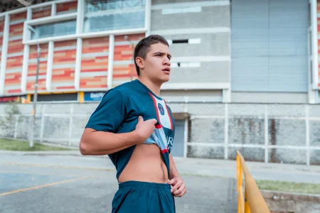 Game day de JeffDaltton Foto 2