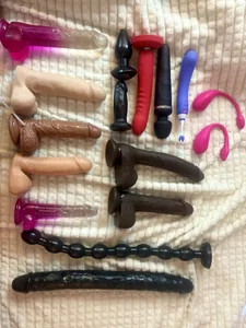 PollyVinice My toys Foto