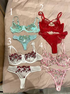 miss_bubbles_ My underwear зображення 3