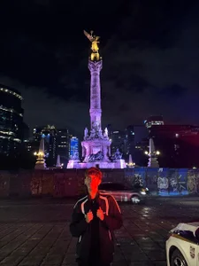 Dani_Dancer Public Foto 9