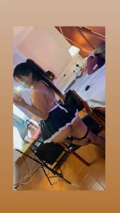 AlmaRios SEXY MAID LOOKING FOR FUN รูป  5