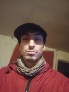 Raspinxx Public Foto 4