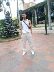 Sexy thecarlos🥰😍 od TheCarlos_  3 snímek