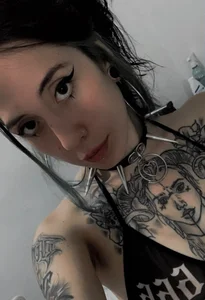 Coraline15's XXX Nude Photo 1
