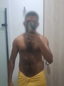 LatinBadBoy25 🚿 Bathroom Vibes slika 5