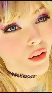 Velvet-Angel Public Foto