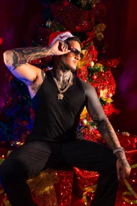 JAXXXONHERD Happy holidays! 🥳 Pic 3