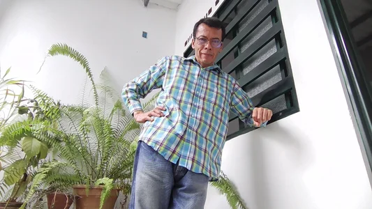 skinnylatino51 Public Poză