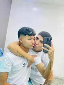 Public de party_duo_playboy Foto 7