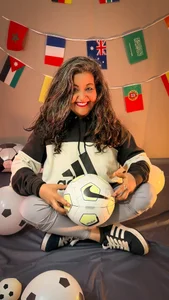 Football ⚽ od Victoriaa_Anderson  3 snímek