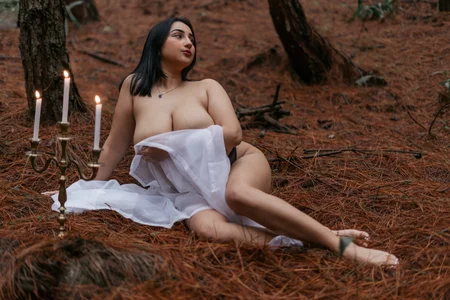 BlairHarper✨🕯️Happy Halloween🕯️✨图片 5