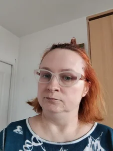 CitratedPaean Nowy kolor wlosow Poză 2