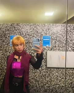 Zdjęcia xmoira3x Artistic Grl:  3