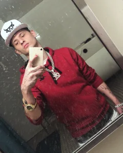 coolprince21 About me Pic