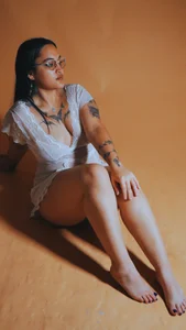 Samanthaa_Evanss soft and warm Kuva 3