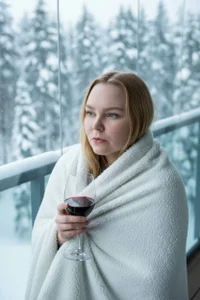 Do you like snow? od blushing_star  snímek