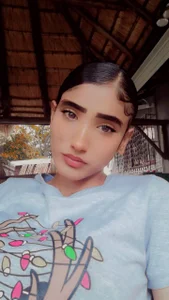 indiankavitha1 Kavs Foto