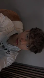 Honeymoon_sariel im good boy, let me show you 💕😏 Foto