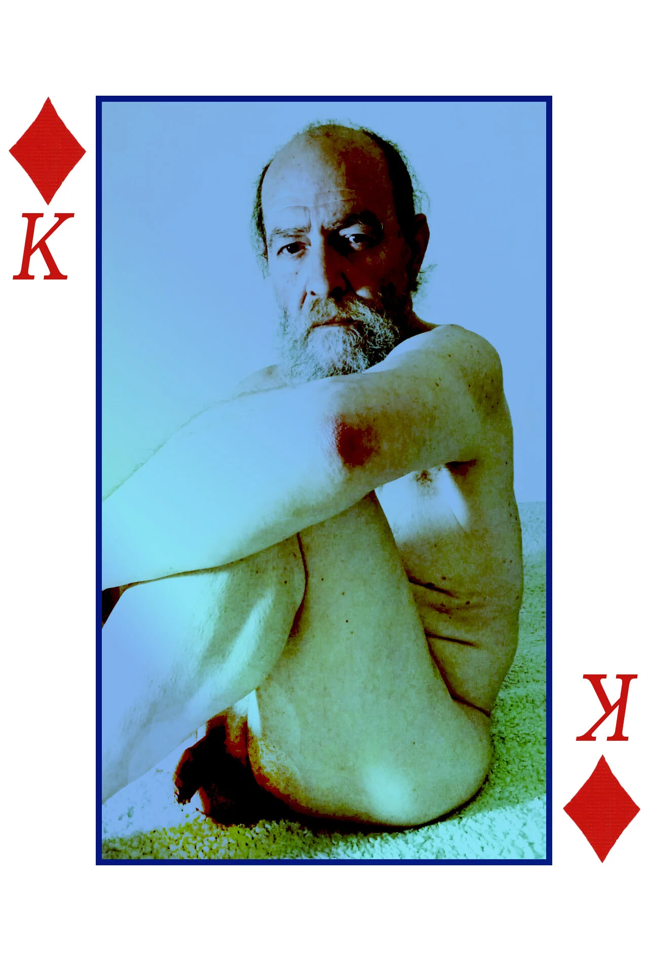 Uncle_Hottie: Who is your king? ( фото)