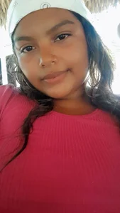 MichellFox07s XXX nøgenfoto 1
