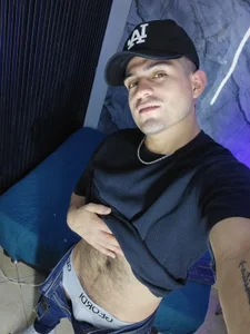 williamsmiiths16 good boy Hình 2