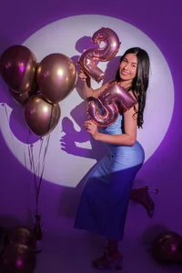 alysonJacksonのMy birthday 🎈🎂🎉の枚の写真