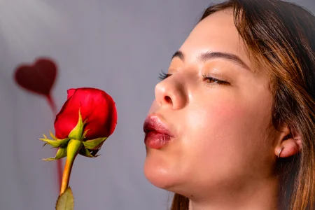 san valentine de DanniAbbey  8 photos