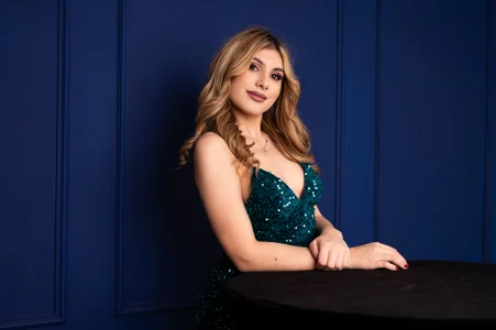 AnisiaConnor Me and David Gambar 5