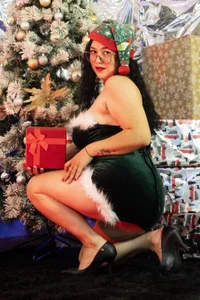 meikochoe Christmas Temptation Billede 6