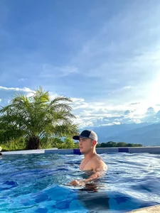 Alexander_ferre A SUNNY DAY 🔥🔥 Hình 2