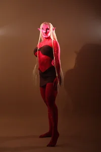 👻🎃❤️‍🔥The Lady of Pleasure👻 de lorrayne_  5 photos