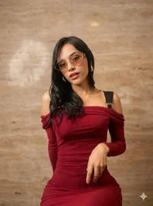 Mia-villalobos You want more than you can easily see ❤️‍🔥 Immagine  3