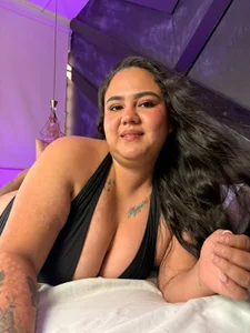 talia_florez_ Do you desire me? 💋 Pic 3