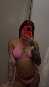 CinthiaCollins my bikini Pic 4