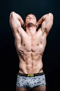 Renhowardfit: Public ( 4 фото)