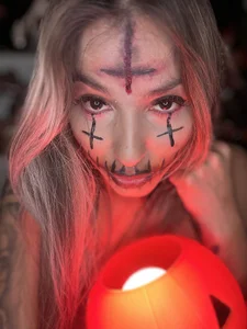 Halloween 🎃 de AliceStone19  3 Imagens